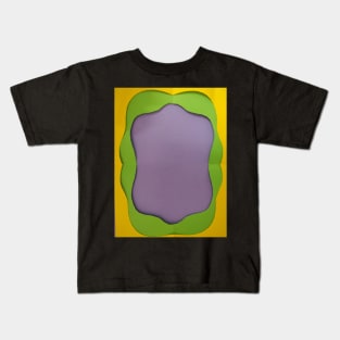 wave Kids T-Shirt